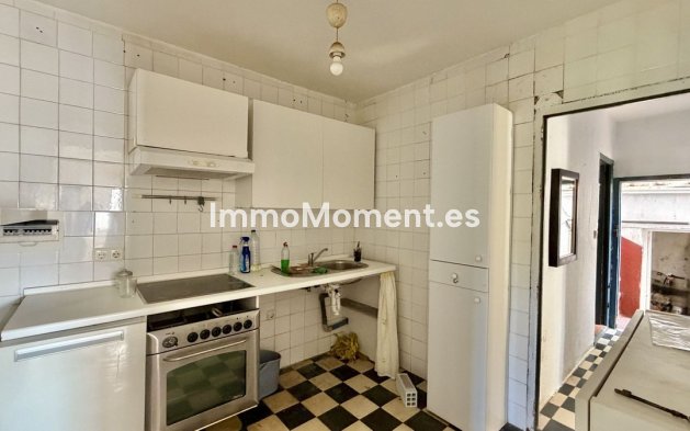 Reventa - Adosado - Marbella - Marbella Centro