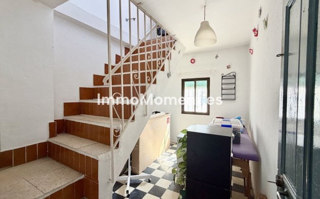 Reventa - Adosado - Marbella - Marbella Centro