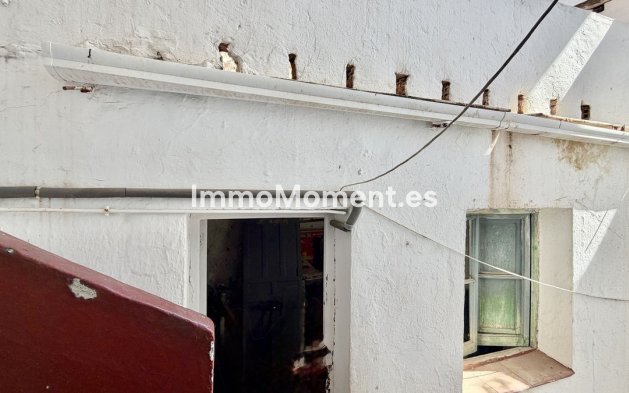 Reventa - Adosado - Marbella - Marbella Centro
