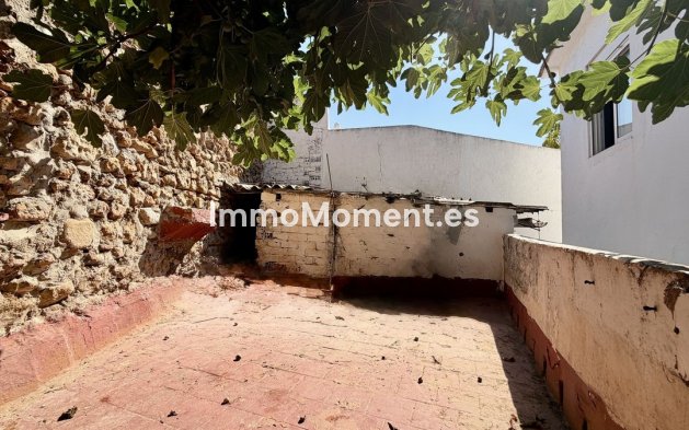 Reventa - Adosado - Marbella - Marbella Centro
