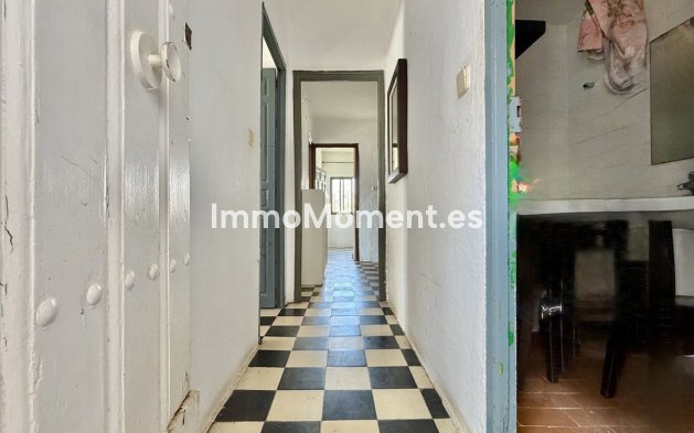 Reventa - Adosado - Marbella - Marbella Centro