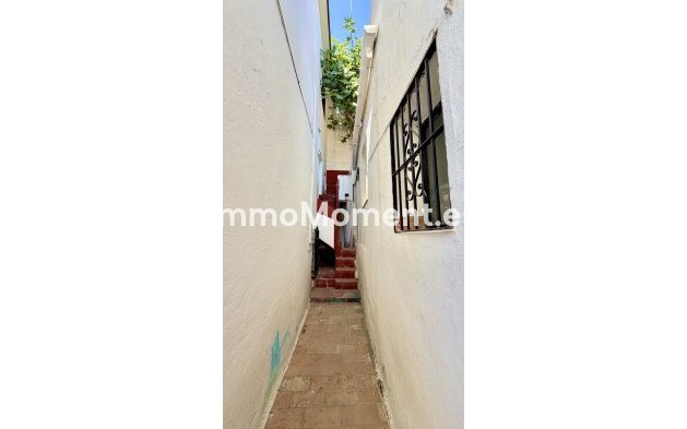Reventa - Adosado - Marbella - Marbella Centro