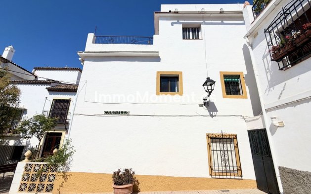 Reventa - Adosado - Marbella - Marbella Centro