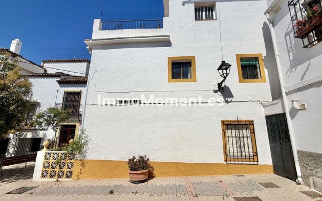 Reventa - Adosado - Marbella - Marbella Centro