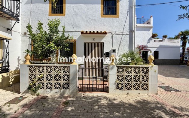 Reventa - Adosado - Marbella - Marbella Centro