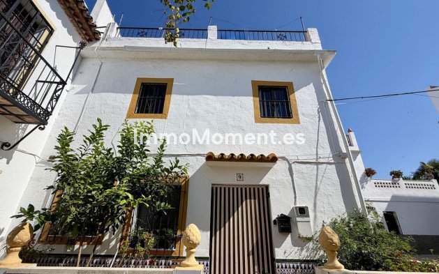 Reventa - Adosado - Marbella - Marbella Centro