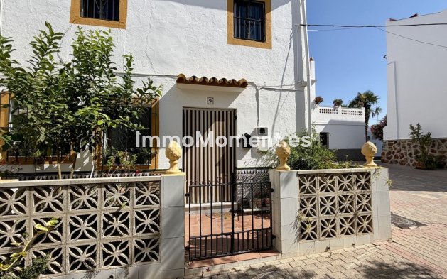 Reventa - Adosado - Marbella - Marbella Centro