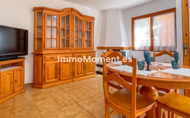 Wiederverkauf - Reihenhaus - Orihuela - Playa Flamenca