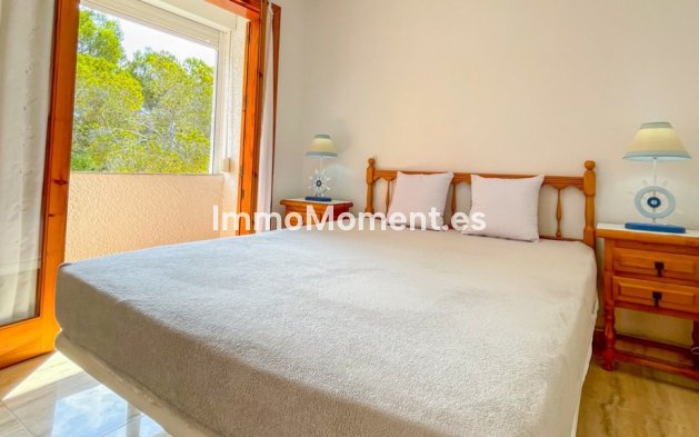 Wiederverkauf - Reihenhaus - Orihuela - Playa Flamenca