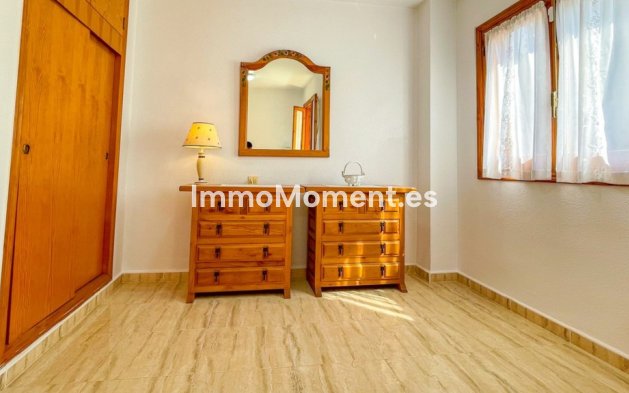 Wiederverkauf - Reihenhaus - Orihuela - Playa Flamenca