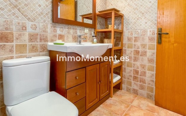 Wiederverkauf - Reihenhaus - Orihuela - Playa Flamenca