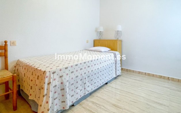 Wiederverkauf - Reihenhaus - Orihuela - Playa Flamenca