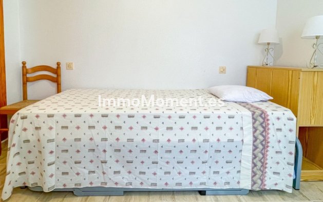 Wiederverkauf - Reihenhaus - Orihuela - Playa Flamenca