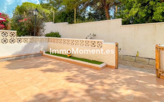 Wiederverkauf - Reihenhaus - Orihuela - Playa Flamenca