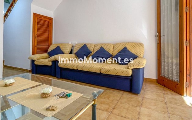 Wiederverkauf - Reihenhaus - Orihuela - Playa Flamenca