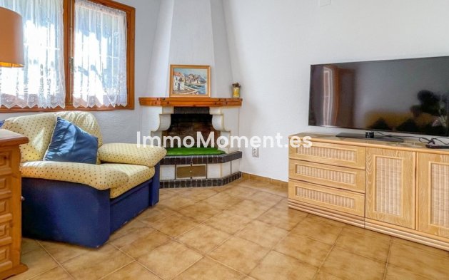 Wiederverkauf - Reihenhaus - Orihuela - Playa Flamenca