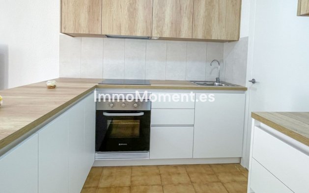 Wiederverkauf - Reihenhaus - Orihuela - Playa Flamenca