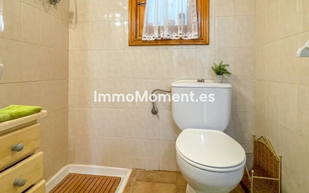 Wiederverkauf - Reihenhaus - Orihuela - Playa Flamenca