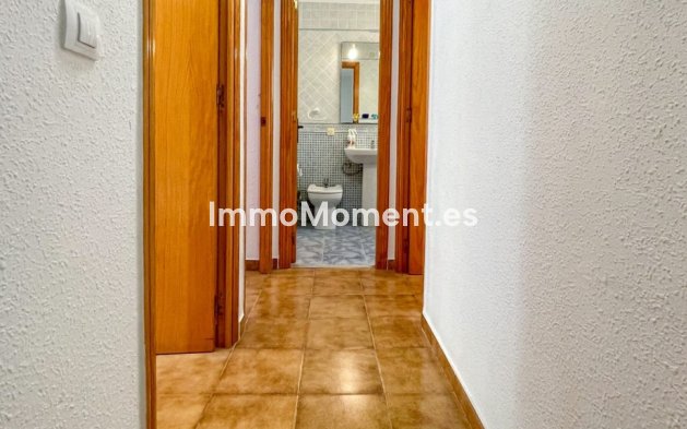 Wiederverkauf - Reihenhaus - Orihuela - Playa Flamenca