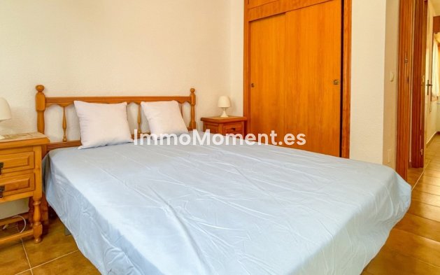 Wiederverkauf - Reihenhaus - Orihuela - Playa Flamenca