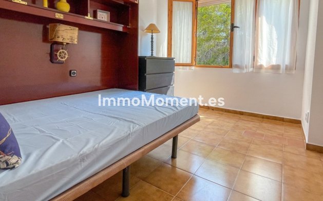 Wiederverkauf - Reihenhaus - Orihuela - Playa Flamenca
