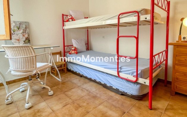Wiederverkauf - Reihenhaus - Orihuela - Playa Flamenca
