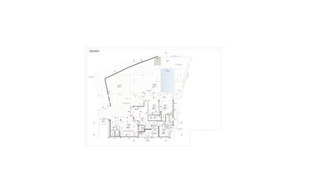 Bestaande woning - Vrijstaande villa - Marbella - El Rosario
