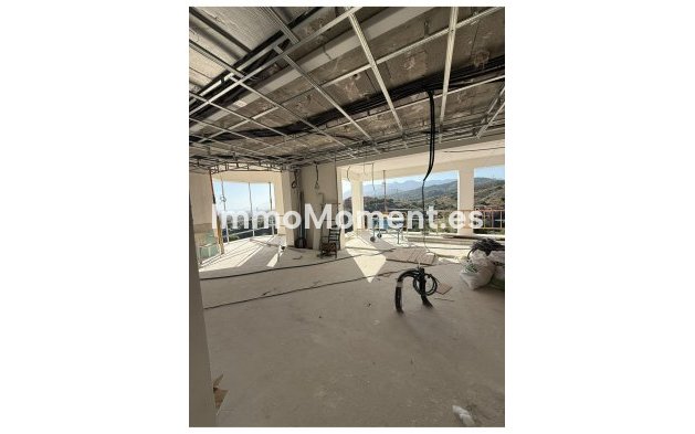 Bestaande woning - Vrijstaande villa - Marbella - El Rosario