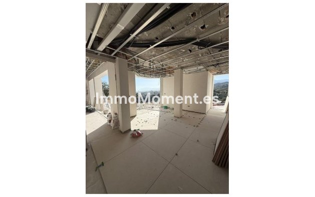 Bestaande woning - Vrijstaande villa - Marbella - El Rosario