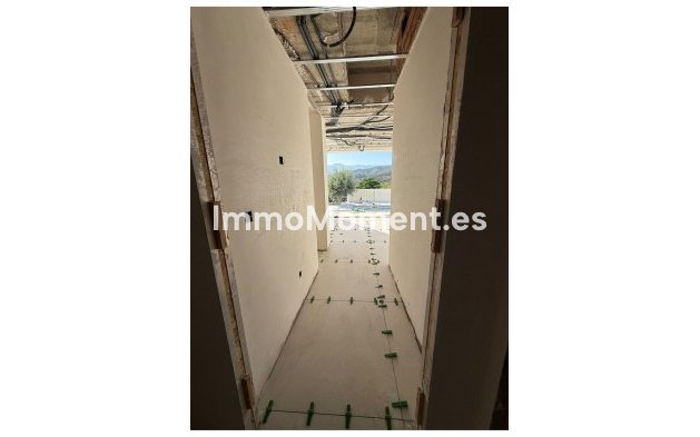 Bestaande woning - Vrijstaande villa - Marbella - El Rosario