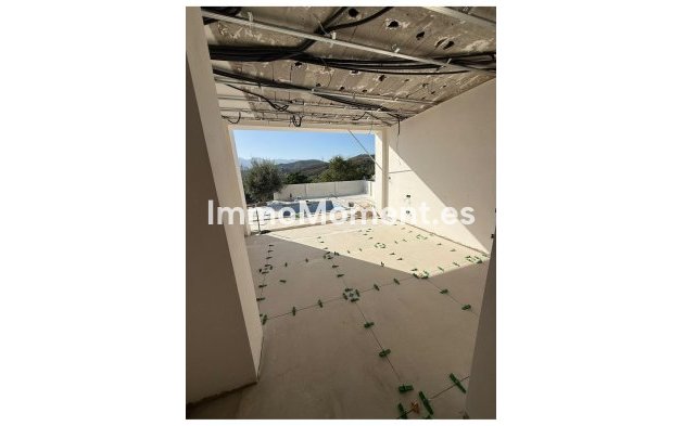 Bestaande woning - Vrijstaande villa - Marbella - El Rosario