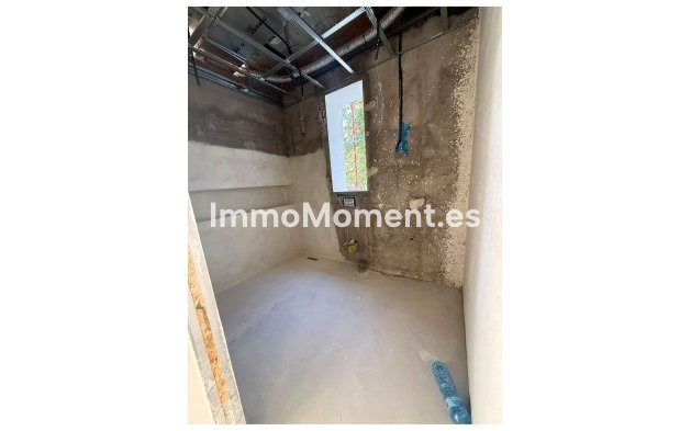 Bestaande woning - Vrijstaande villa - Marbella - El Rosario