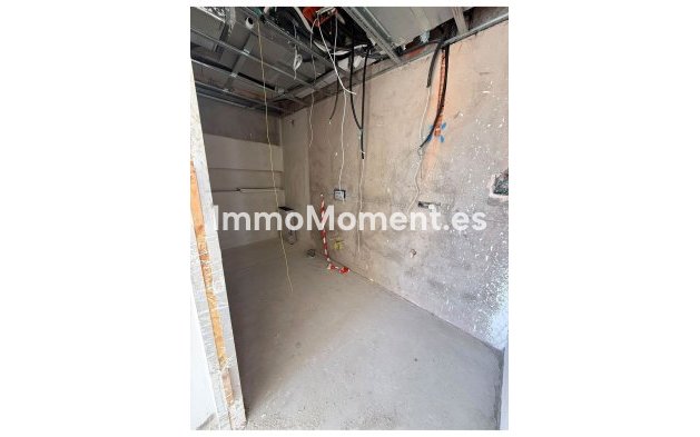 Bestaande woning - Vrijstaande villa - Marbella - El Rosario