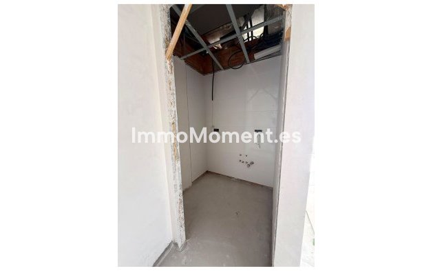 Bestaande woning - Vrijstaande villa - Marbella - El Rosario