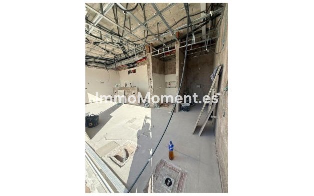 Bestaande woning - Vrijstaande villa - Marbella - El Rosario