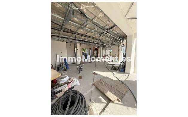 Bestaande woning - Vrijstaande villa - Marbella - El Rosario