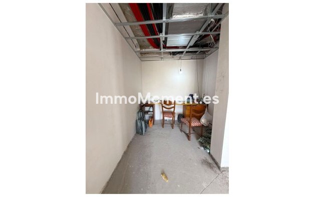 Bestaande woning - Vrijstaande villa - Marbella - El Rosario