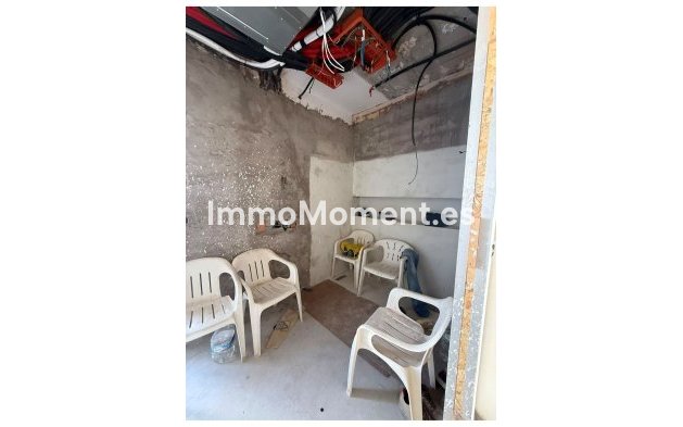 Bestaande woning - Vrijstaande villa - Marbella - El Rosario