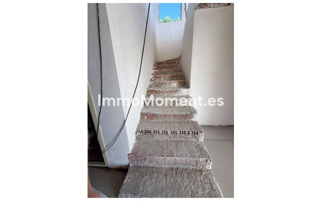 Bestaande woning - Vrijstaande villa - Marbella - El Rosario