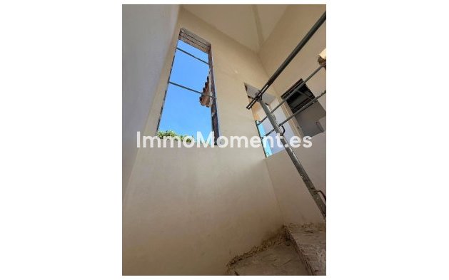 Bestaande woning - Vrijstaande villa - Marbella - El Rosario