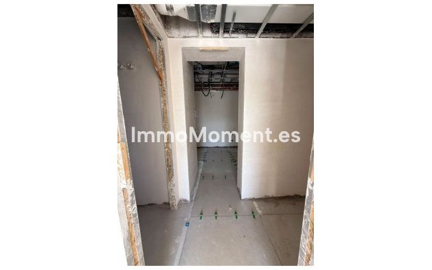Bestaande woning - Vrijstaande villa - Marbella - El Rosario