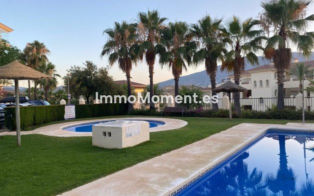 Reventa - Apartamento - Mijas - La Cala Hills
