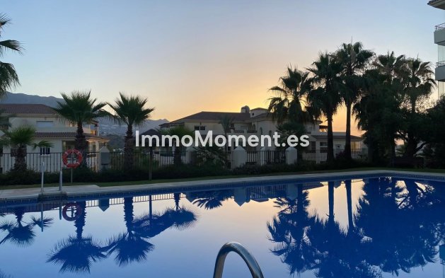Reventa - Apartamento - Mijas - La Cala Hills