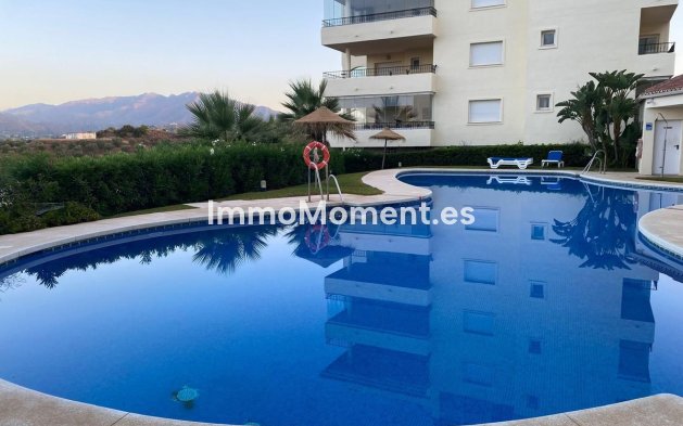 Reventa - Apartamento - Mijas - La Cala Hills