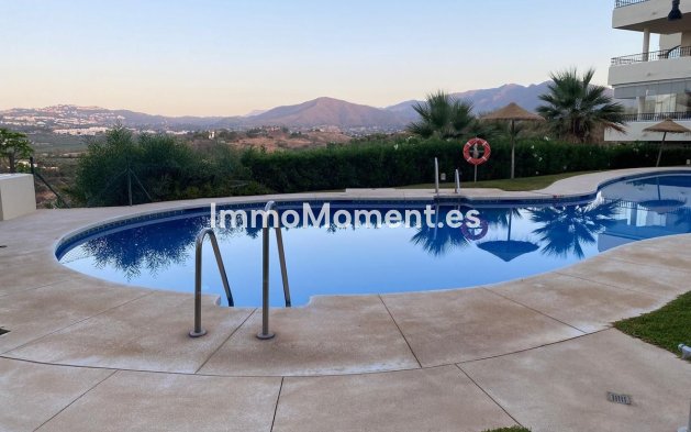 Reventa - Apartamento - Mijas - La Cala Hills
