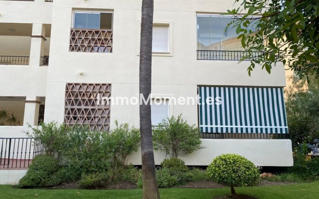 Reventa - Apartamento - Mijas - La Cala Hills