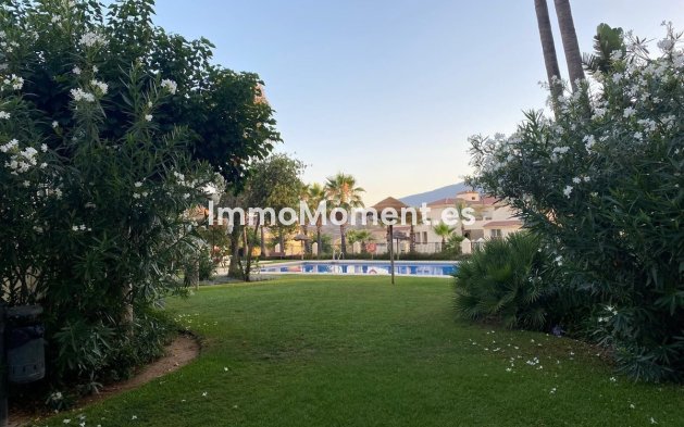 Reventa - Apartamento - Mijas - La Cala Hills