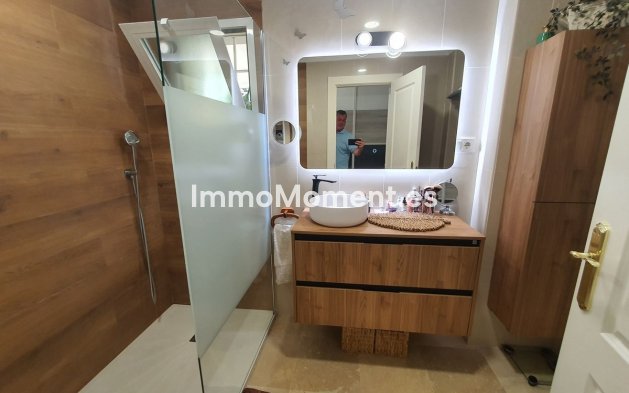 Reventa - Apartamento - Mijas - La Cala Hills