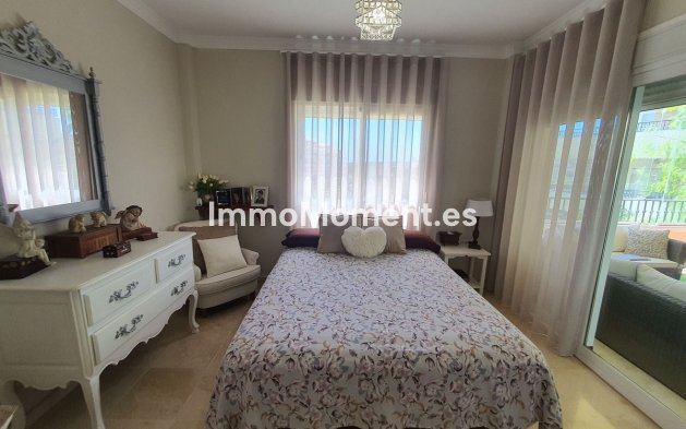 Reventa - Apartamento - Mijas - La Cala Hills