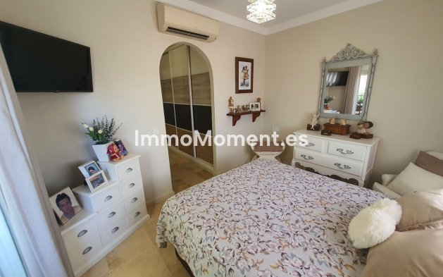 Reventa - Apartamento - Mijas - La Cala Hills